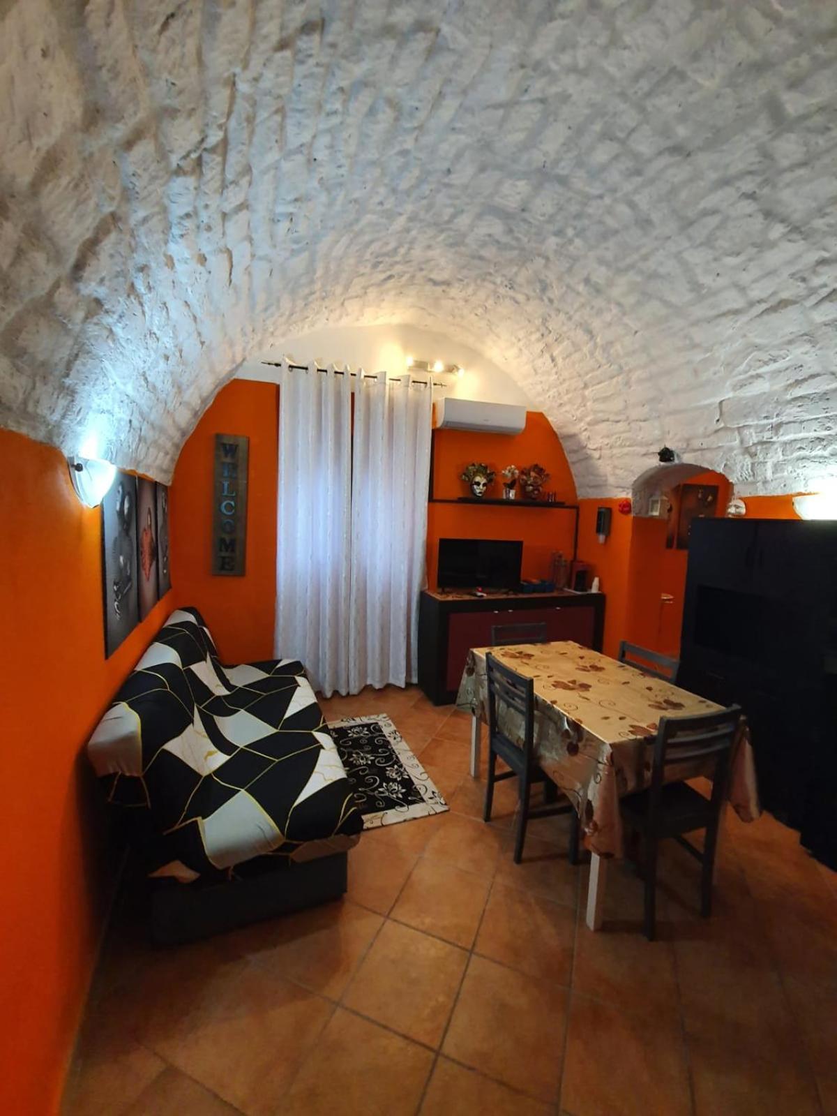 Ferienwohnung La Casa Antica Sassari Exterior foto