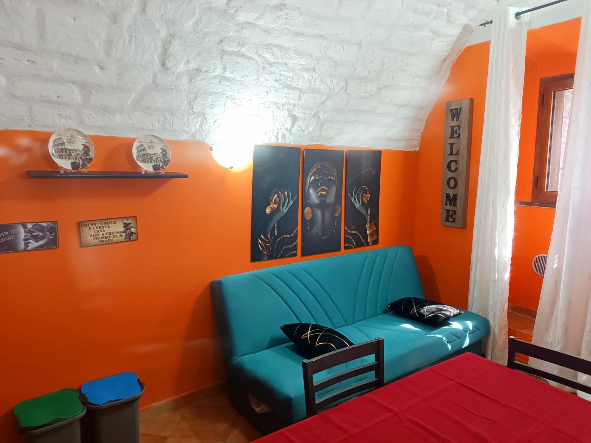 Ferienwohnung La Casa Antica Sassari Exterior foto